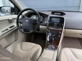 Volvo XC60 (2009) thumbnail 5