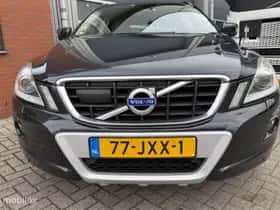 Volvo XC60 (2009) thumbnail 8