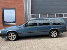 Volvo 940 (1998)