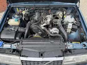 Volvo 940 (1998) thumbnail 17