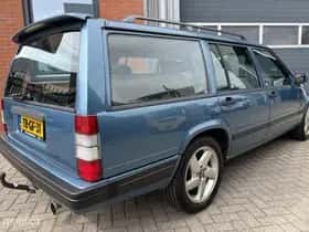 Volvo 940 (1998) thumbnail 3