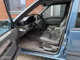 Volvo 940 (1998) thumbnail 4