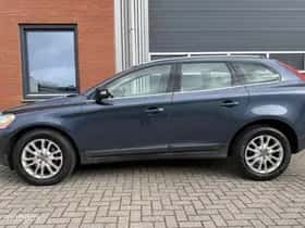 Volvo XC60 (2012)
