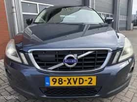 Volvo XC60 (2012) thumbnail 11
