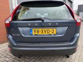 Volvo XC60 (2012) thumbnail 12