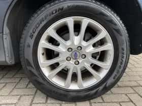 Volvo XC60 (2012) thumbnail 25