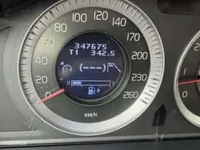 Volvo XC60 (2012) thumbnail 6