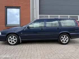 Volvo V70 (2000) thumbnail 1