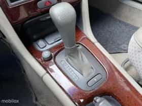 Volvo V70 (2000) thumbnail 17