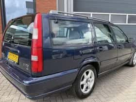 Volvo V70 (2000) thumbnail 3