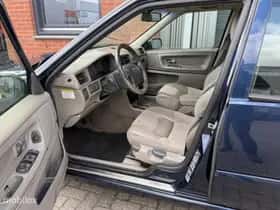 Volvo V70 (2000) thumbnail 4
