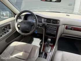 Volvo V70 (2000) thumbnail 5
