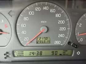 Volvo V70 (2000) thumbnail 6