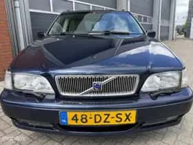 Volvo V70 (2000) thumbnail 9
