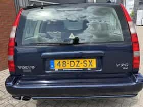Volvo V70 (2000) thumbnail 10