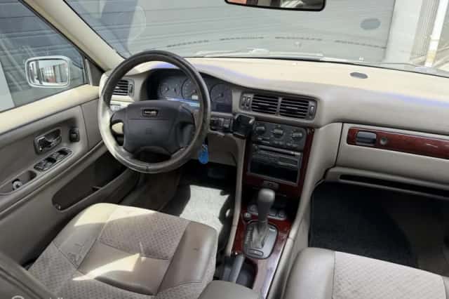 Volvo V70 (2000) thumbnail 5