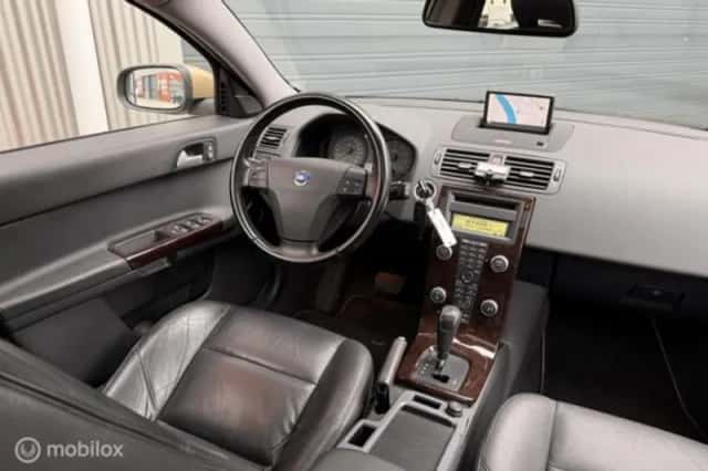 Volvo V50 (2008) thumbnail 5