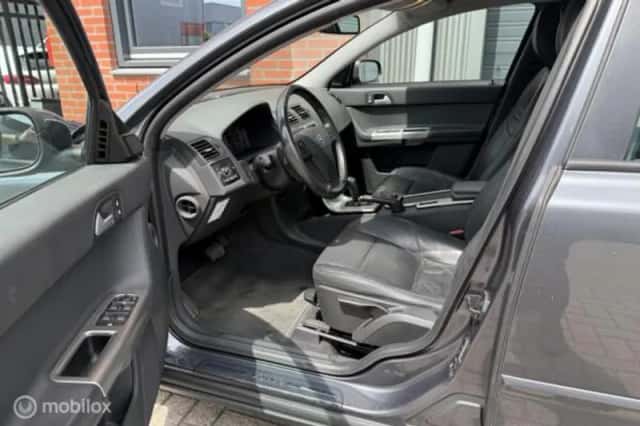 Volvo V50 (2008) thumbnail 4