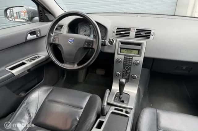 Volvo V50 (2008) thumbnail 5