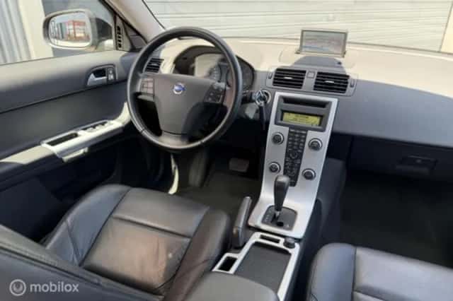 Volvo V50 (2010) thumbnail 5