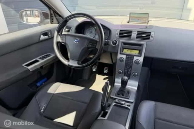 Volvo S40 (2008) thumbnail 5