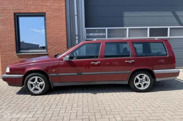 Volvo 850 (1994) thumbnail 1