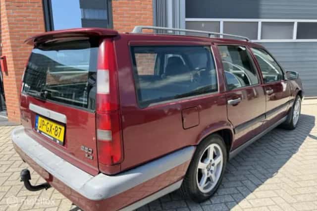 Volvo 850 (1994) thumbnail 3