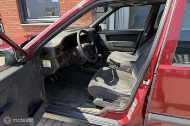 Volvo 850 (1994) thumbnail 4