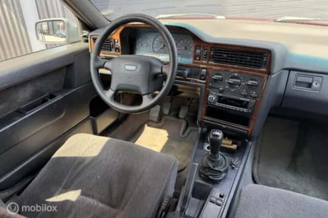 Volvo 850 (1994) thumbnail 5