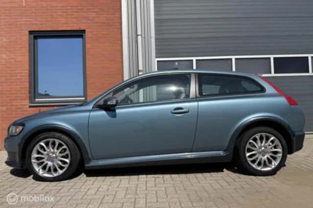 Volvo C30 (2007) thumbnail 1