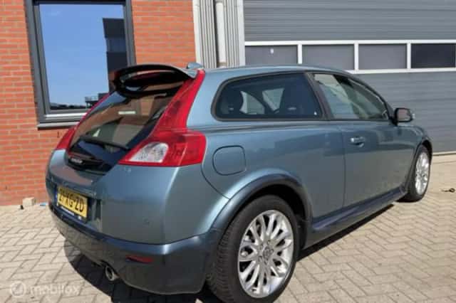 Volvo C30 (2007) thumbnail 3