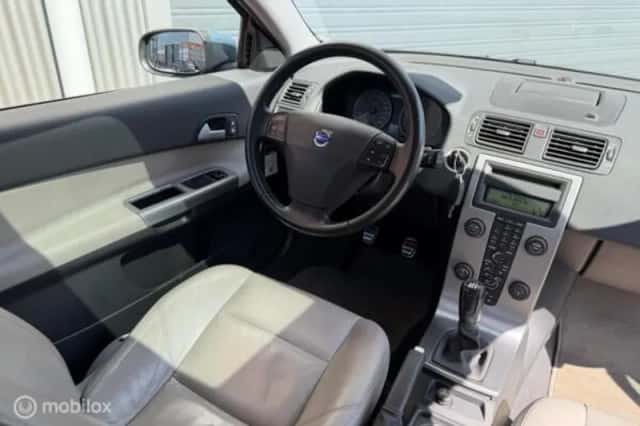 Volvo C30 (2007) thumbnail 5