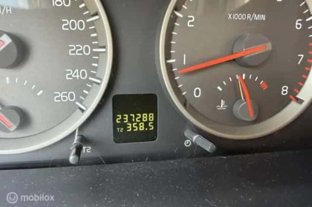 Volvo C30 (2007) thumbnail 6