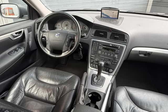Volvo XC70 (2006) thumbnail 5