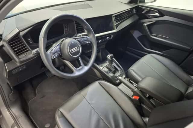Audi A1 (2026) thumbnail 3