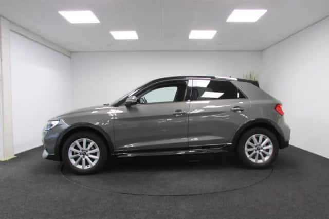 Audi A1 (2026) thumbnail 5