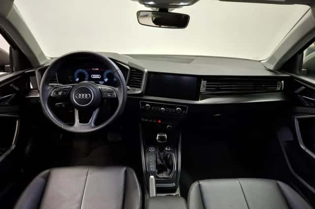 Audi A1 (2026) thumbnail 6