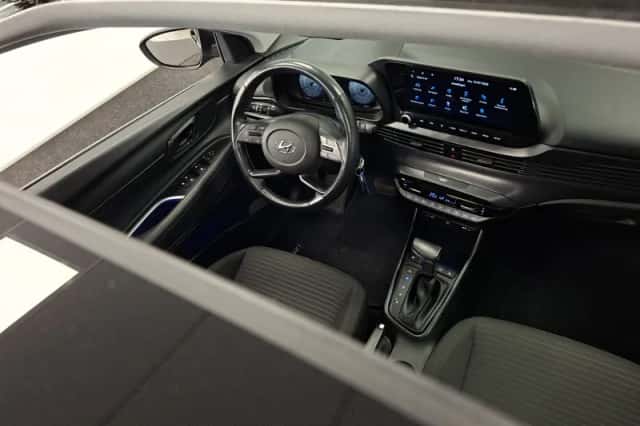 Hyundai i20 (2026) thumbnail 4