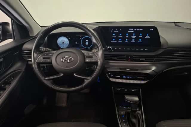 Hyundai i20 (2026) thumbnail 5