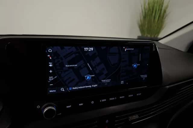 Hyundai i20 (2021) thumbnail 6