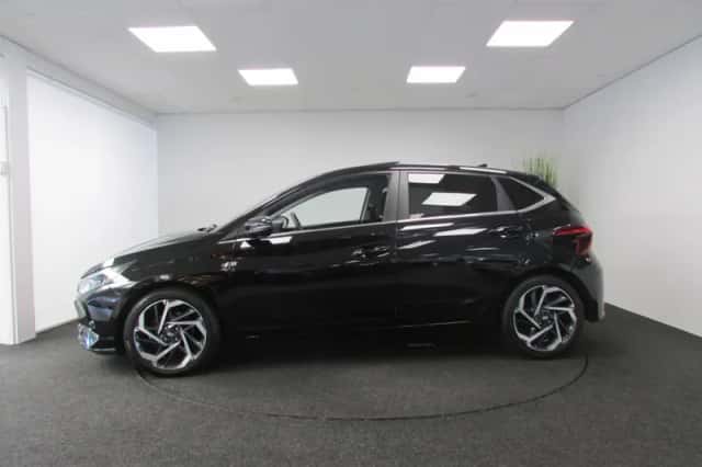 Hyundai i20 (2026) thumbnail 6