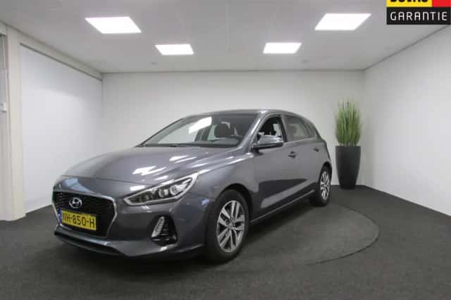 Hyundai i30 (2026) thumbnail 2
