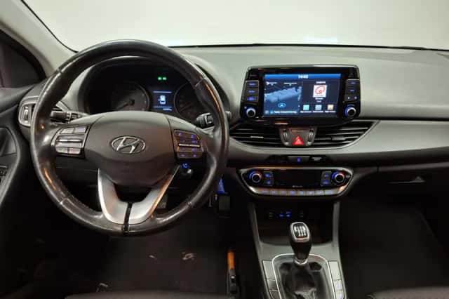 Hyundai i30 (2026) thumbnail 3
