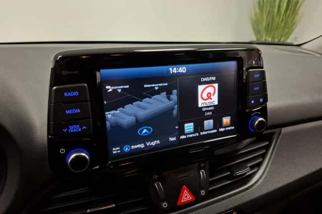 Hyundai i30 (2026) thumbnail 4