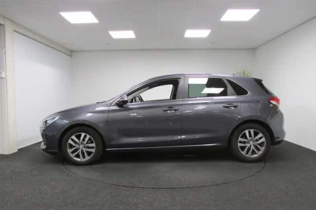 Hyundai i30 (2026) thumbnail 5