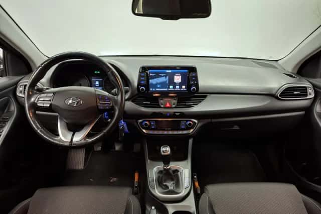 Hyundai i30 (2026) thumbnail 6