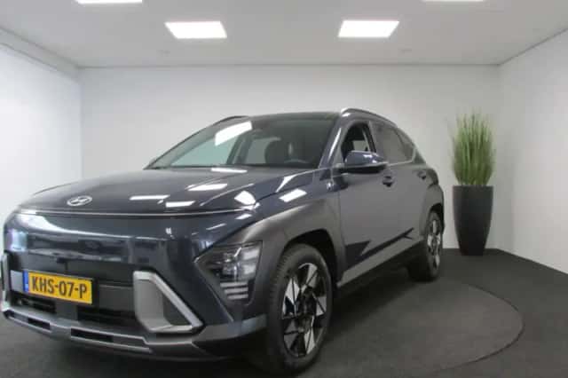 Hyundai Kona (2026) thumbnail 1