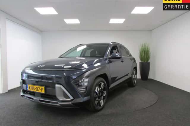 Hyundai Kona (2026) thumbnail 2