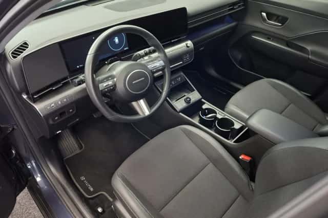 Hyundai Kona (2026) thumbnail 3