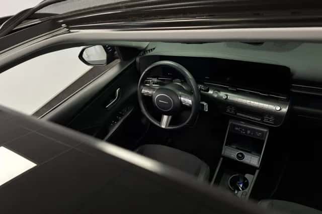 Hyundai Kona (2026) thumbnail 4